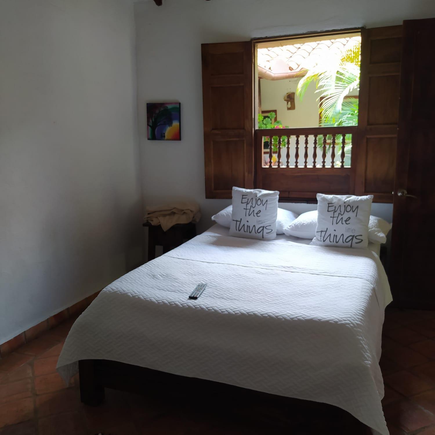 Hostal Sueno Real Campestre San Gil Buitenkant foto