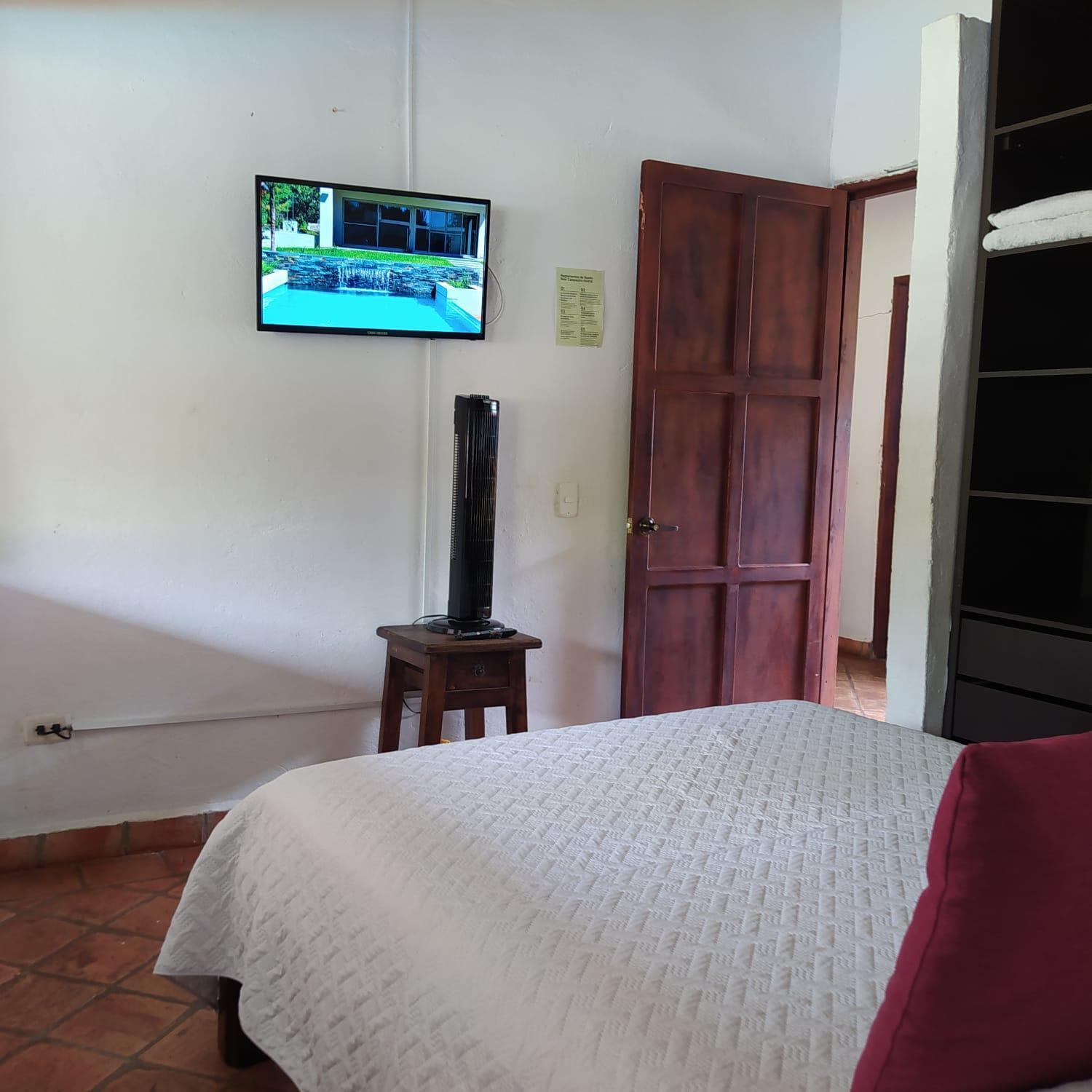 Hostal Sueno Real Campestre San Gil Buitenkant foto